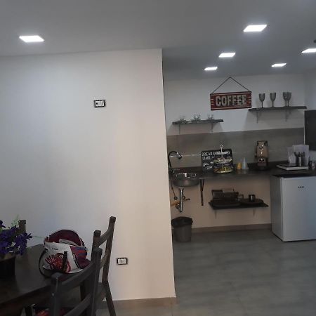 Appartement Qui family à Naples Extérieur photo
