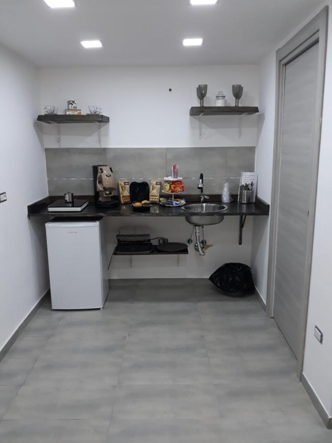 Appartement Qui family à Naples Extérieur photo