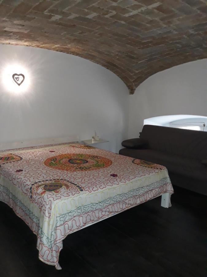 Appartement Qui family à Naples Extérieur photo