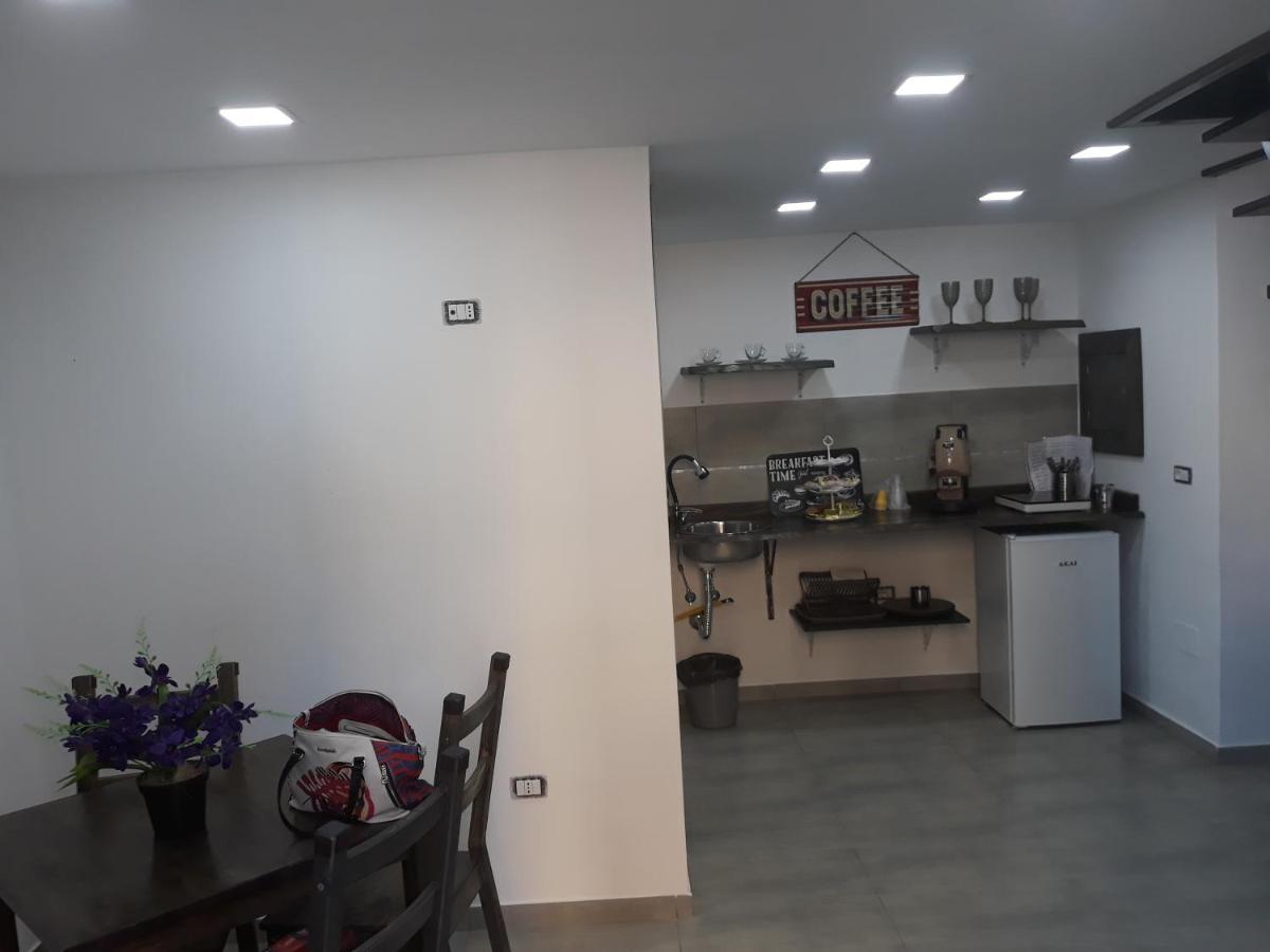 Appartement Qui family à Naples Extérieur photo
