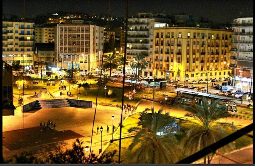 Appartement Qui family à Naples Extérieur photo