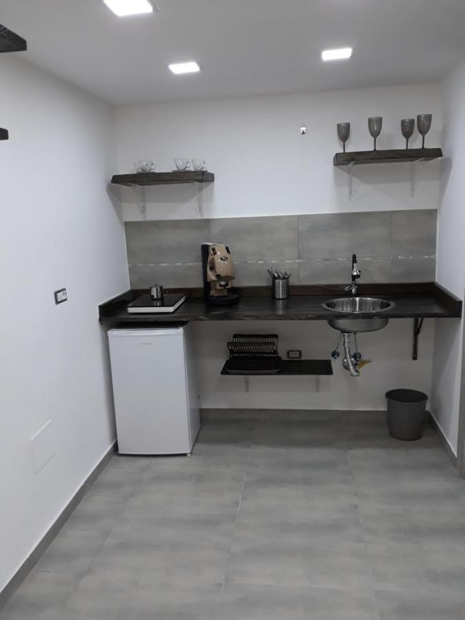 Appartement Qui family à Naples Extérieur photo