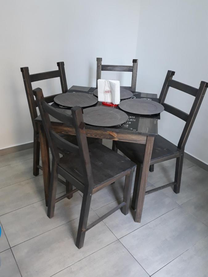Appartement Qui family à Naples Extérieur photo