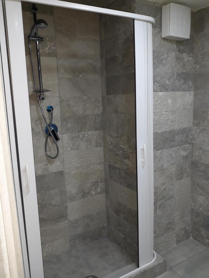 Appartement Qui family à Naples Extérieur photo