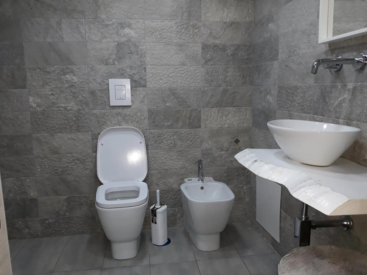 Appartement Qui family à Naples Extérieur photo