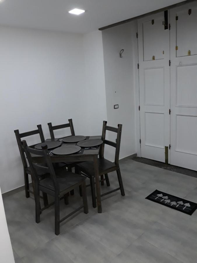 Appartement Qui family à Naples Extérieur photo