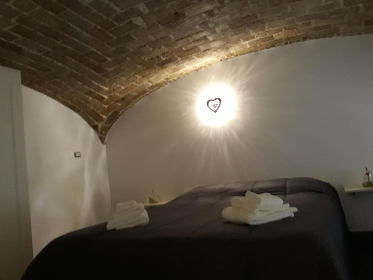 Appartement Qui family à Naples Extérieur photo