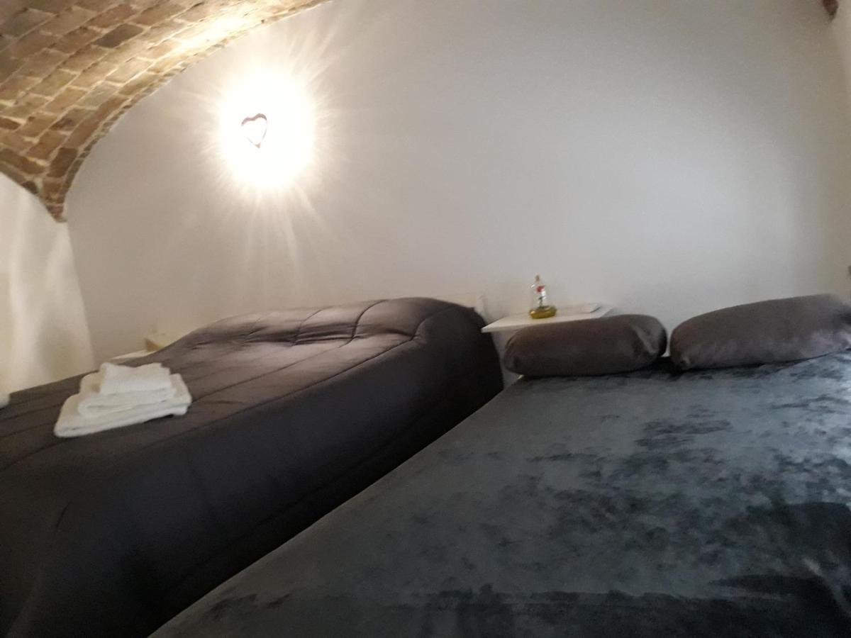 Appartement Qui family à Naples Extérieur photo